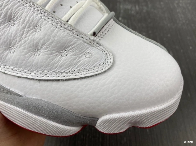 Cheap MAX 13 Jordan Grey Air 414571-160 Wolf 0731